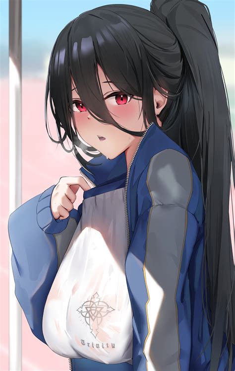 r34 hasumi